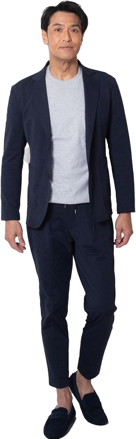 ポールスミス セットアップ スーツ コットン 伸縮性 ベージュ ブラウン ポールスミス セットアップ スーツ コットン 伸縮性 ベージュ ブラウン